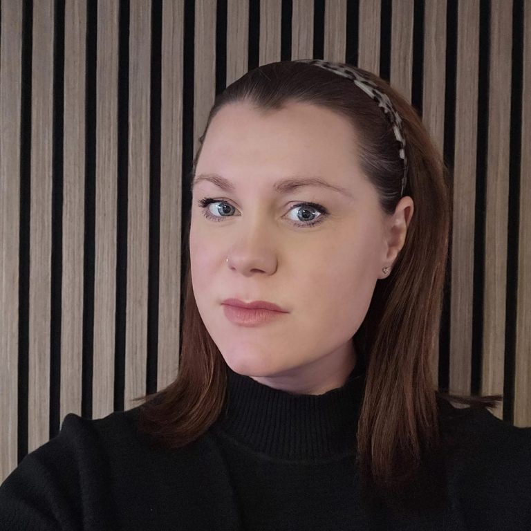 Female counselling therapist Maidstone